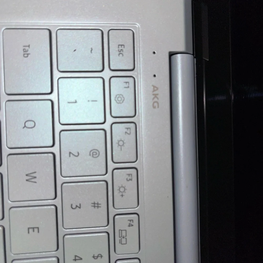 Samsung Galaxy Book Ion Laptop 15.6